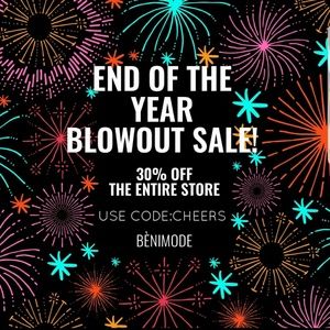 SALE